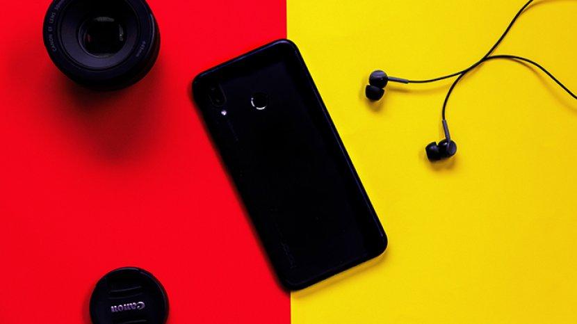 Cari Earphone In Ear Terbaik? Ini 5 Rekomendasi yang Bisa Jadi Pilihan