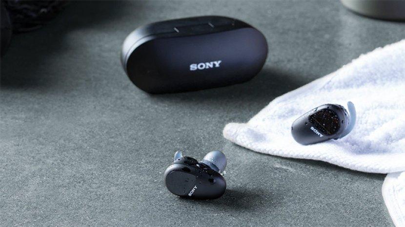5 Earphone TWS Terbaik yang Tahan Air, Cocok untuk Olahraga