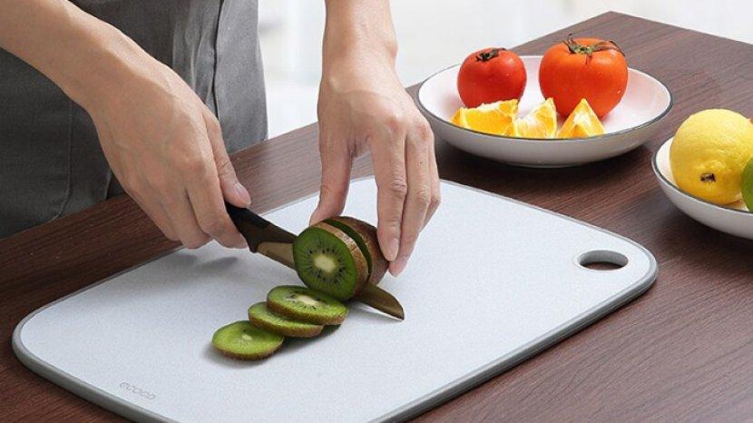 Kokoh dan Tebal, 5 Talenan Ini Pilihan Terbaik untuk Potong Bahan Masakan