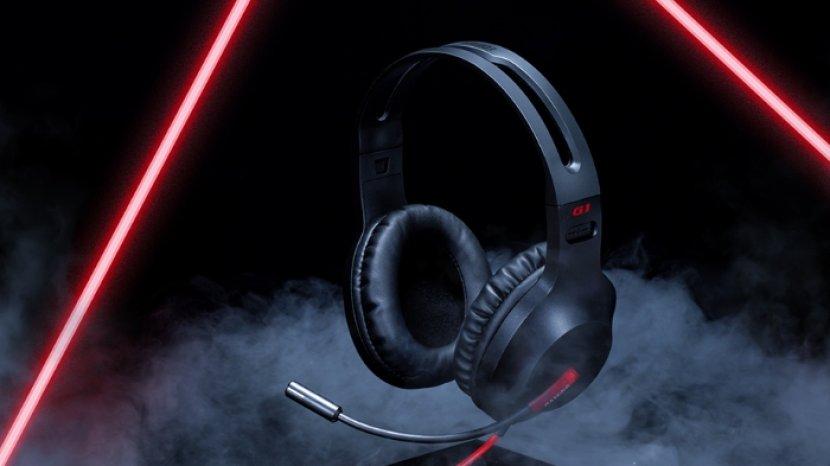 Dibanderol Mulai Rp 200 Ribuan, Intip 5 Rekomendasi Headset Gaming Sebagai Kado Natal