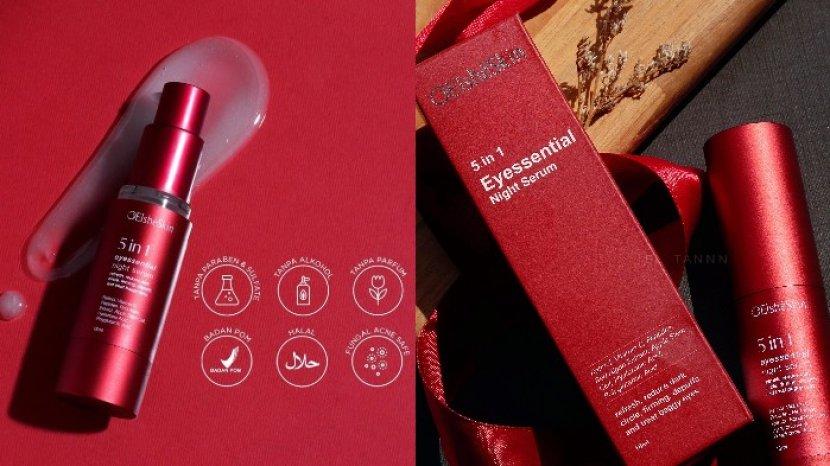 5 Rekomendasi Skincare dari ElsheSkin dengan Harga Spesial 2.2 di Shopee, Jangan Sampai Kehabisan