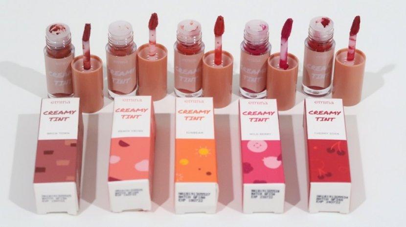 Yuk Ketahui Lebih Dalam Emina Creamy Tint, dari Kemasan hingga Harganya