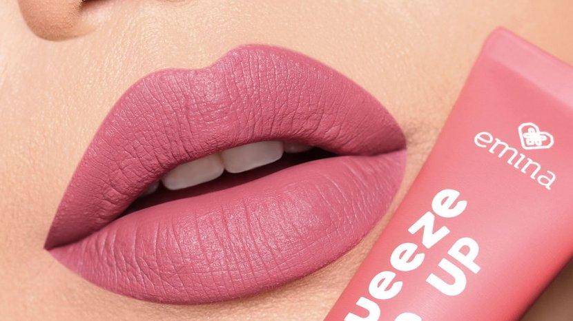 4 Rekomendasi Lipstik Emina yang Cocok untuk Remaja