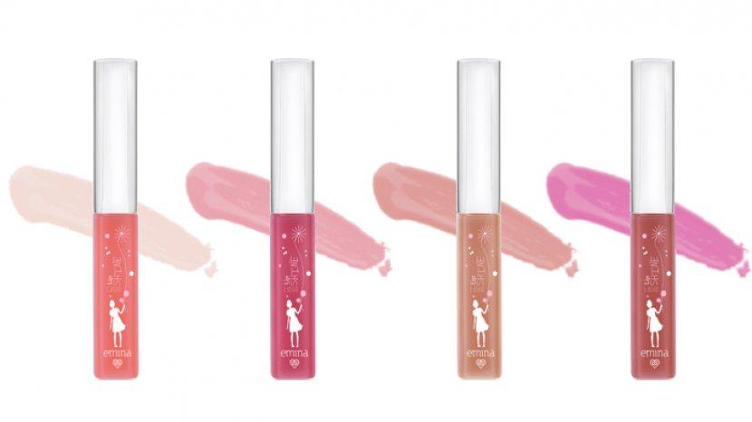 Review Emina Liquid Lip Shine, Produk Andalan untuk Berikan Efek Glossy