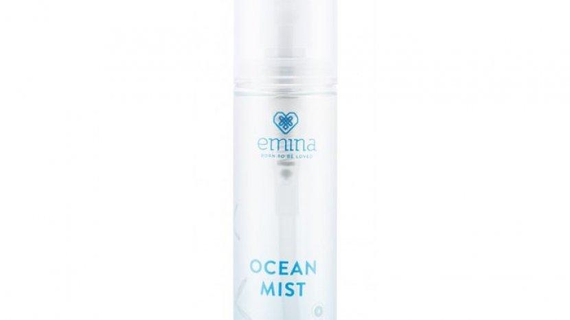 Review 4 Varian Body Mist dari Emina Cosmetics