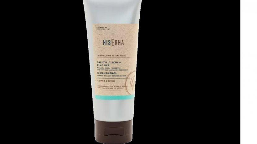 Facial Wash dan Sunscreen For Men Lokal yang Sudah Tersedia di Sociolla