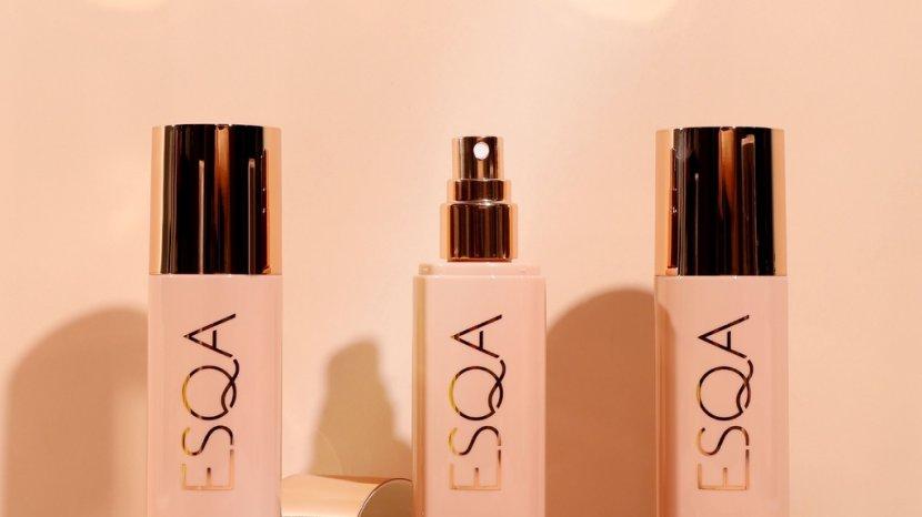 5 Produk Esqa Cosmetic di Sociolla yang Sedang Diskon Akhir Tahun