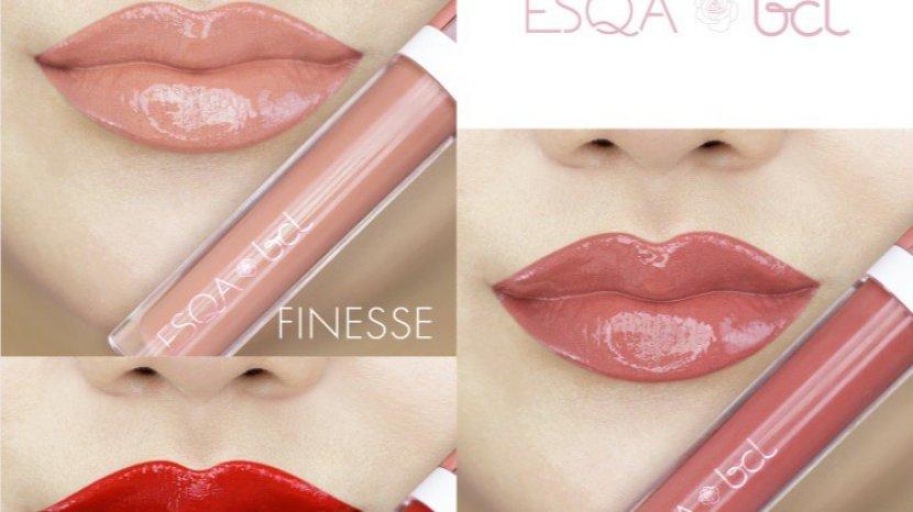 5 Rekomendasi Lipstik Glossy Terbaik, Salah Satunya dari SARIAYU