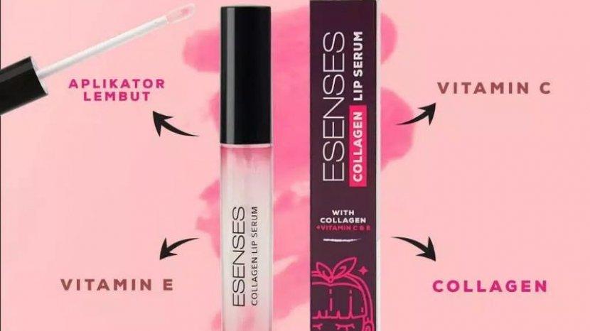 Lipstik Biasa Saja Tak Cukup, Lengkapi Perawatan Bibirmu dengan 3 Rekomendasi Lip Serum Terbaik Ini