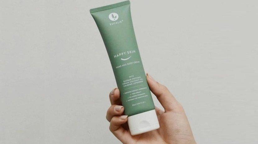 5 Rekomendasi Body Lotion dengan Bahan Organik yang Sudah BPOM dan Halal