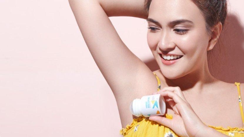 5 Rekomendasi Deodoran Terbaik, Tak Hanya Cegah Bau Badan tapi Juga Mencerahkan Ketiak