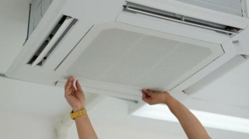 5 Exhaust Fan Rp 200 Ribuan, Udara Segar Bebas Pengap