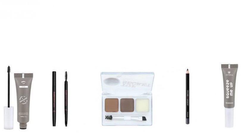Review Browcara dan Eyebrow dari Emina, Kosmetik Lokal Asli Indonesia