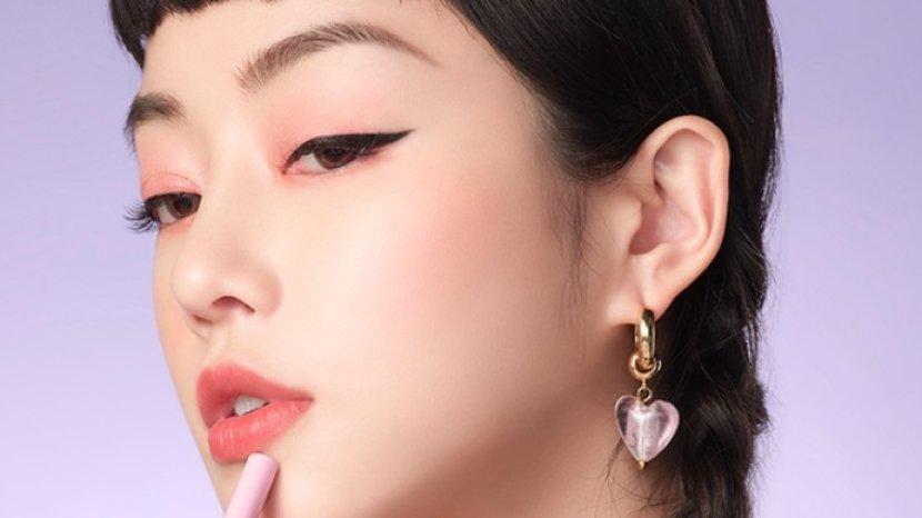 5 Rekomendasi Eyeliner Terbaik dengan Formula Waterproof, Long Lasting Anti Luntur