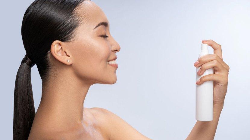 5 Rekomendasi Produk Face Mist Harga di Bawah Rp 100 Ribu