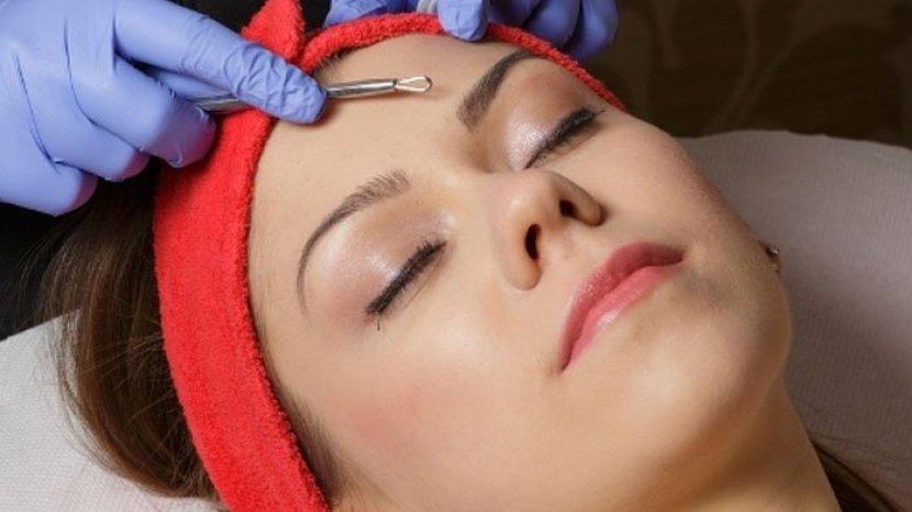 Terdapat Efek Samping, Kenali Dampak Buruk Treatment Facial