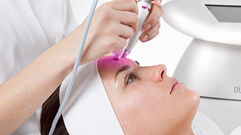 Inilah Beberapa Efek Samping dari Facial Treatment, Kulit Kering hingga Ruam Kemerahan