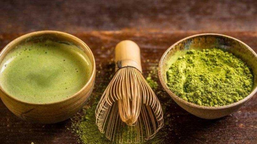 Yuk Ketahui Fakta Dibalik Manfaat Teh Hijau untuk Atasi Jerawat