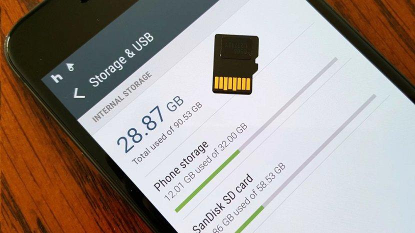 Memori Internal HP Cepat Penuh? Jangan Khawatir, Lakukan 5 Tips Ini