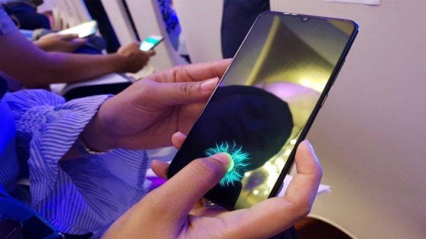 4 Kesalahan yang Bikin Fingerprint Scanner di Ponselmu Cepat Rusak