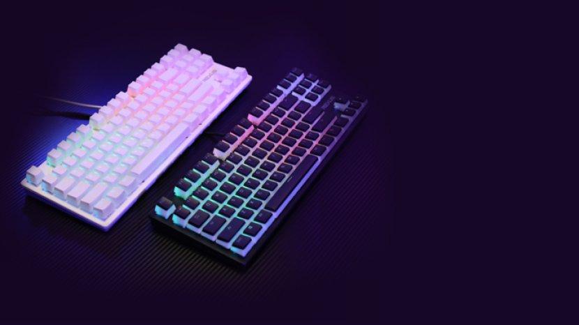5 Keyboard Gaming Terbaik, Punya Fitur Menarik Bermain Pun Makin Asik