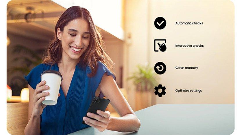 Wujudkan Resolusi 2023 dengan 5 Rekomendasi Handphone SAMSUNG Premium Terbaru