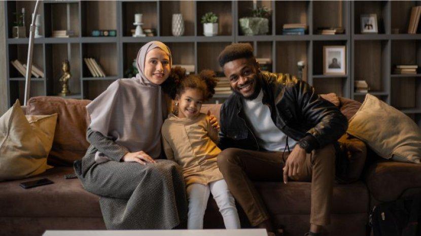 5 Tips Foto Keluarga dengan Kamera Handphone Saat Lebaran, Tanpa Perlu ke Studio