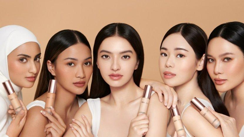 5 Brand Foundation Mahal Ini jadi Murah-meriah Spesial Harbolnas 12.12