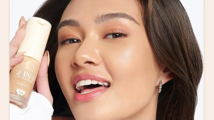 7 Rekomendasi Foundation yang Ringan di Kulit tapi Tetap Full Coverage, Dijamin BPOM dan Berkualitas