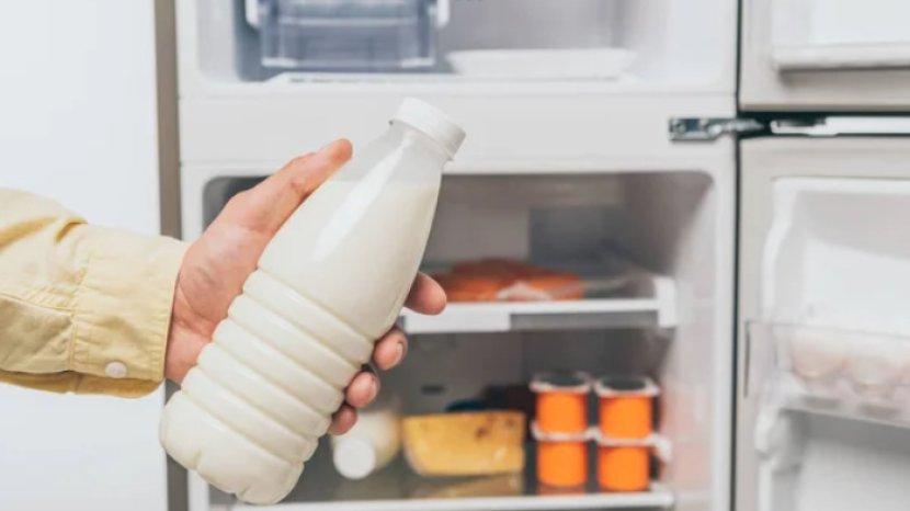 7 Bahan yang Sebaiknya Tidak Disimpan di dalam Freezer, Bisa Merusak Rasa dan Masa Simpan