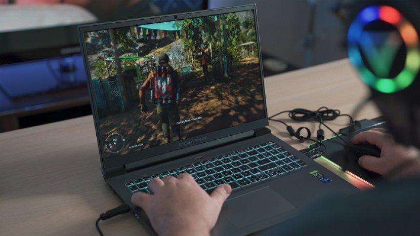 5 Game First-Person Shooter Ringan yang Seru Dimainkan di Laptop