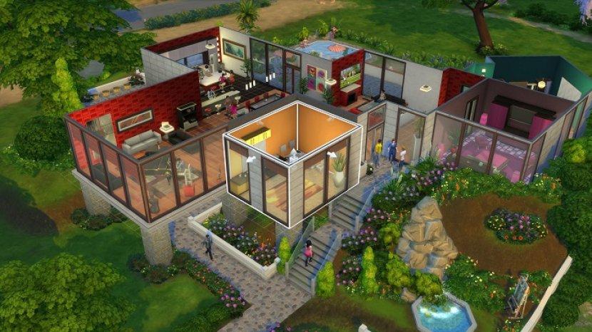 5 Pilihan Game Simulasi Terbaik yang Seru untuk Dimainkan
