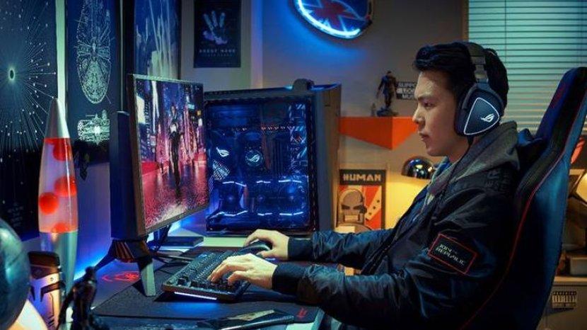 5 Game Web Seru yang Bisa Dimainkan Tanpa Download, Langsung dari Browser