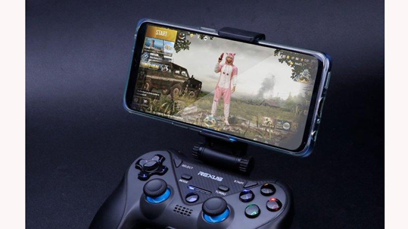 Main Game Jadi Lebih Seru dengan 5 Gamepad Android Ini