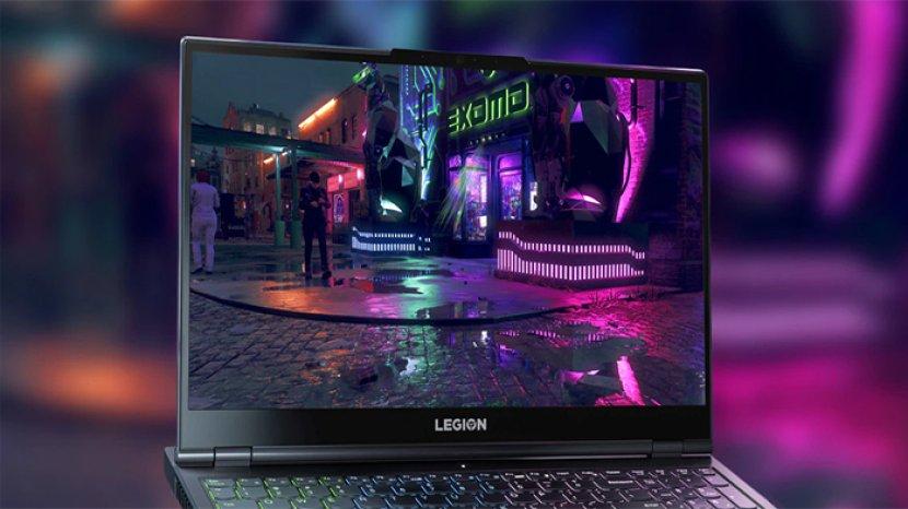5 Laptop Gaming di Bawah Rp 15 Jutaan, Bisa Melibas Game Berat
