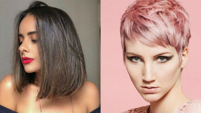 8 Jenis Gaya Rambut untuk Membuat Rambut Tipismu Tampak Lebih Tebal dan Bervolume