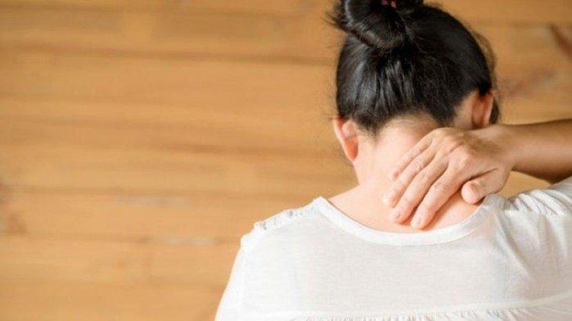 9 Gejala Ini Terjadi Padamu? Hati-hati Bisa Jadi Kolesterol Tinggi, Yuk Segera Periksa ke Dokter