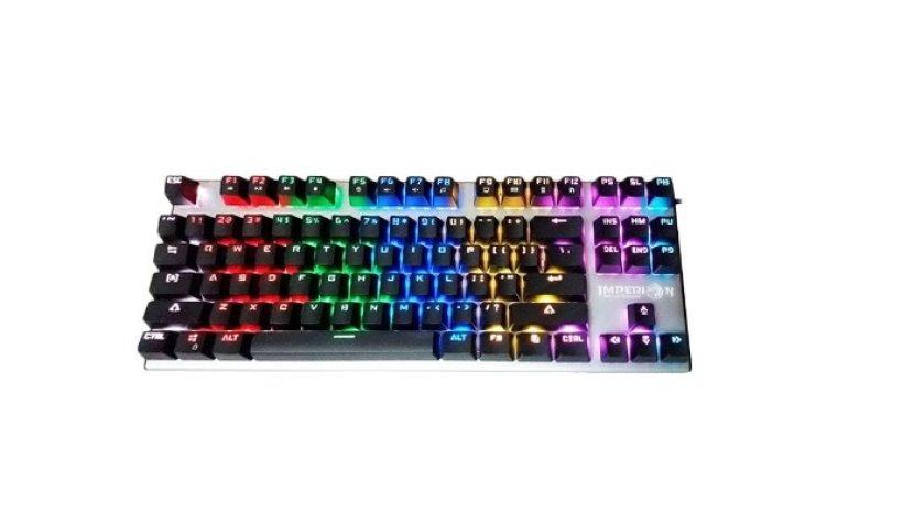 5 Rekomendasi Mechanical Keyboard Terbaik dengan Harga Terjangkau