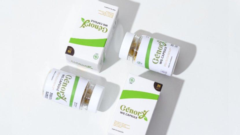 Review Genory WG Capsule, Suplemen Penambah Nafsu Makan untuk Wujudkan Tubuh Ideal
