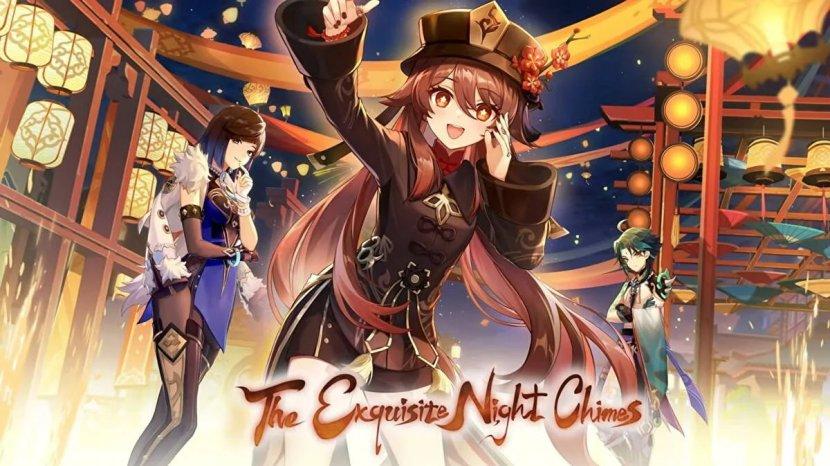 Kode Redeem Genshin Impact Terbaru yang Masih Aktif Oktober 2023, Tidak Boleh Kalian Lewatkan