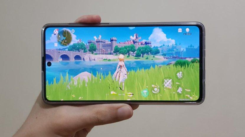 7 Rekomendasi HP Rp 1 Jutaan dengan Layar 120 Hz Terbaru Juni 2025, Ramah di Kantong Pelajar