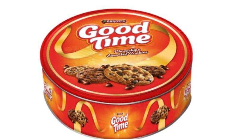 5 Pilihan Biskuit Kaleng yang Cocok jadi Hidangan di Meja saat hari Raya idul Fitri