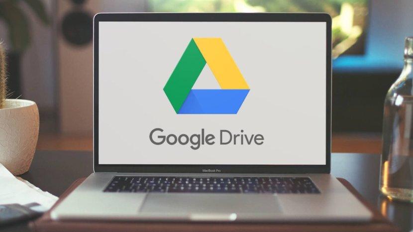 Cara Gampang Mengakses File Google Drive Tanpa Internet 