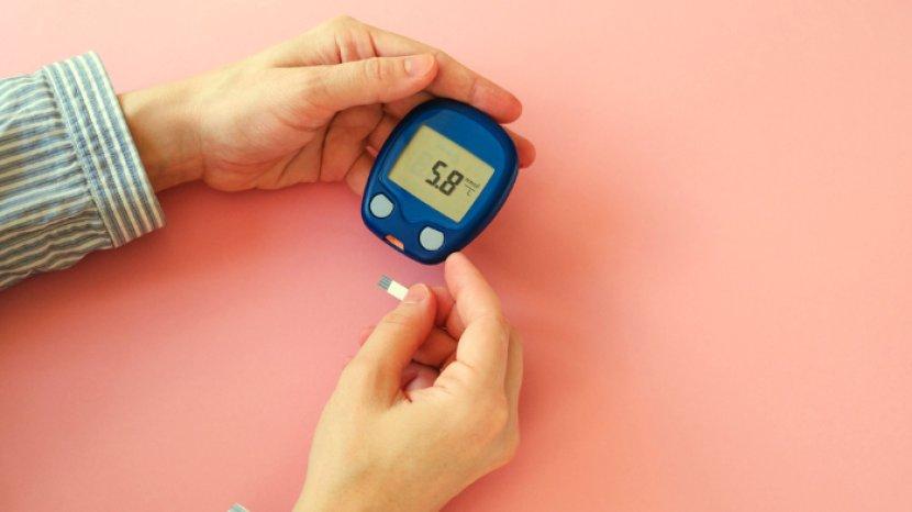 Meski Bukan Penderita Diabetes, Waspadai 6 Tanda Gula Darah Tinggi Ini pada Tubuh