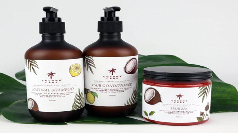 Rawat Rambutmu dengan Produk Lokal Cocona Care, Kini Teredia di Sociolla