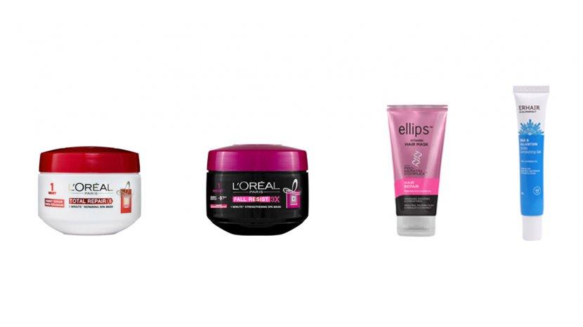 4 Rekomendasi Hair Mask di Bawah 100 Ribu di Sociolla