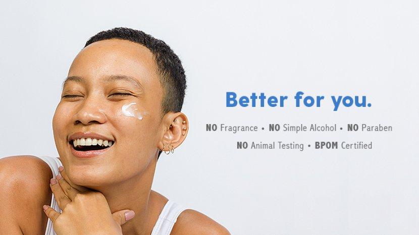 4 Skincare Routine Bersama HALE, Jadikan Kulit Cantik dan Sehat Jelang Lebaran