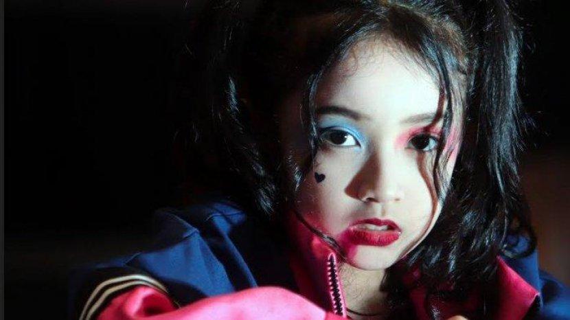 Tutorial Make Up Halloween untuk Kamu Bersama Emina