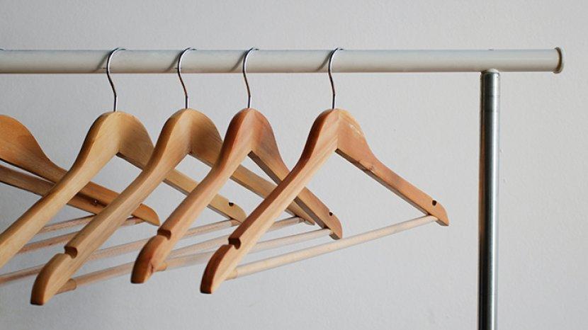 Tak Makan Tempat, 5 Jemuran Baju Ini Cocok untuk Rumah Minimalis