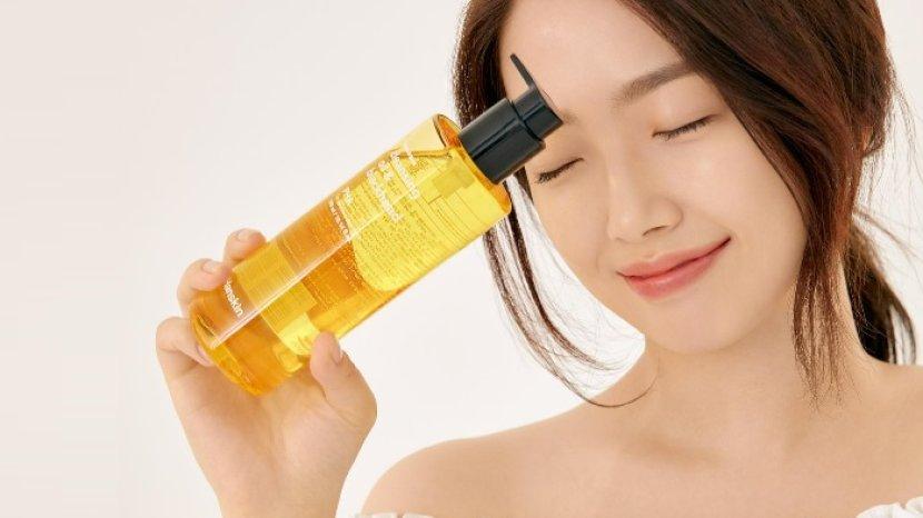 3 Best Seller Hanskin, Brand Kecantikan Korea yang Kini Hadir di Indonesia